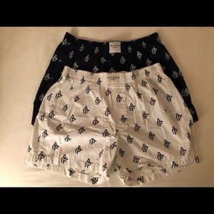 Abercrombie Boxers - Small